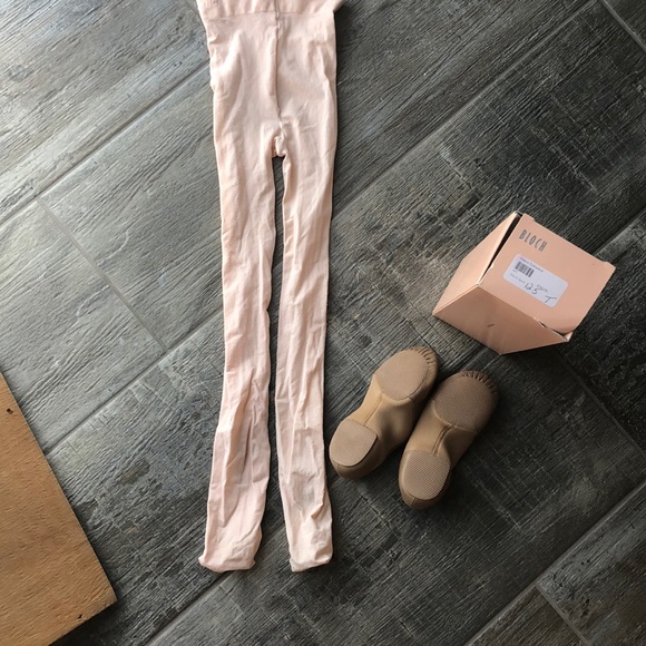 Girls dance bundle - Picture 2 of 2